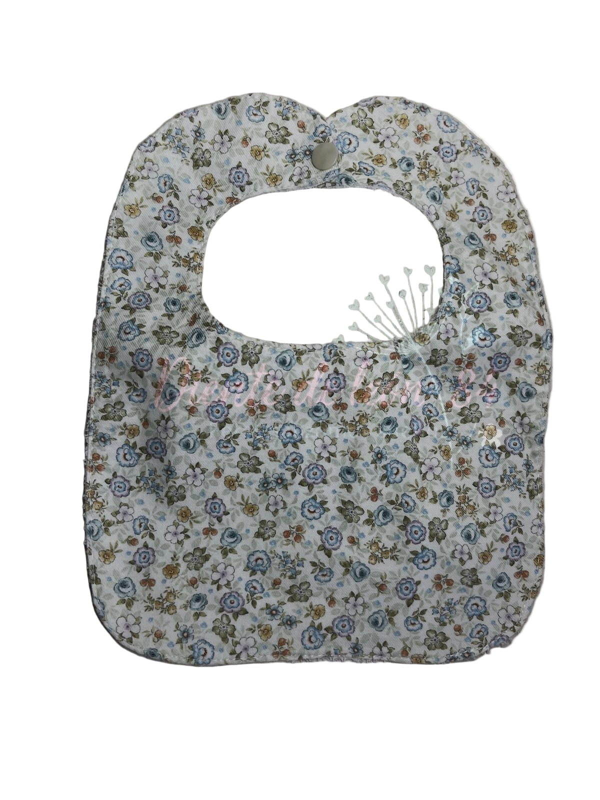 Beberos con diferentes estampados