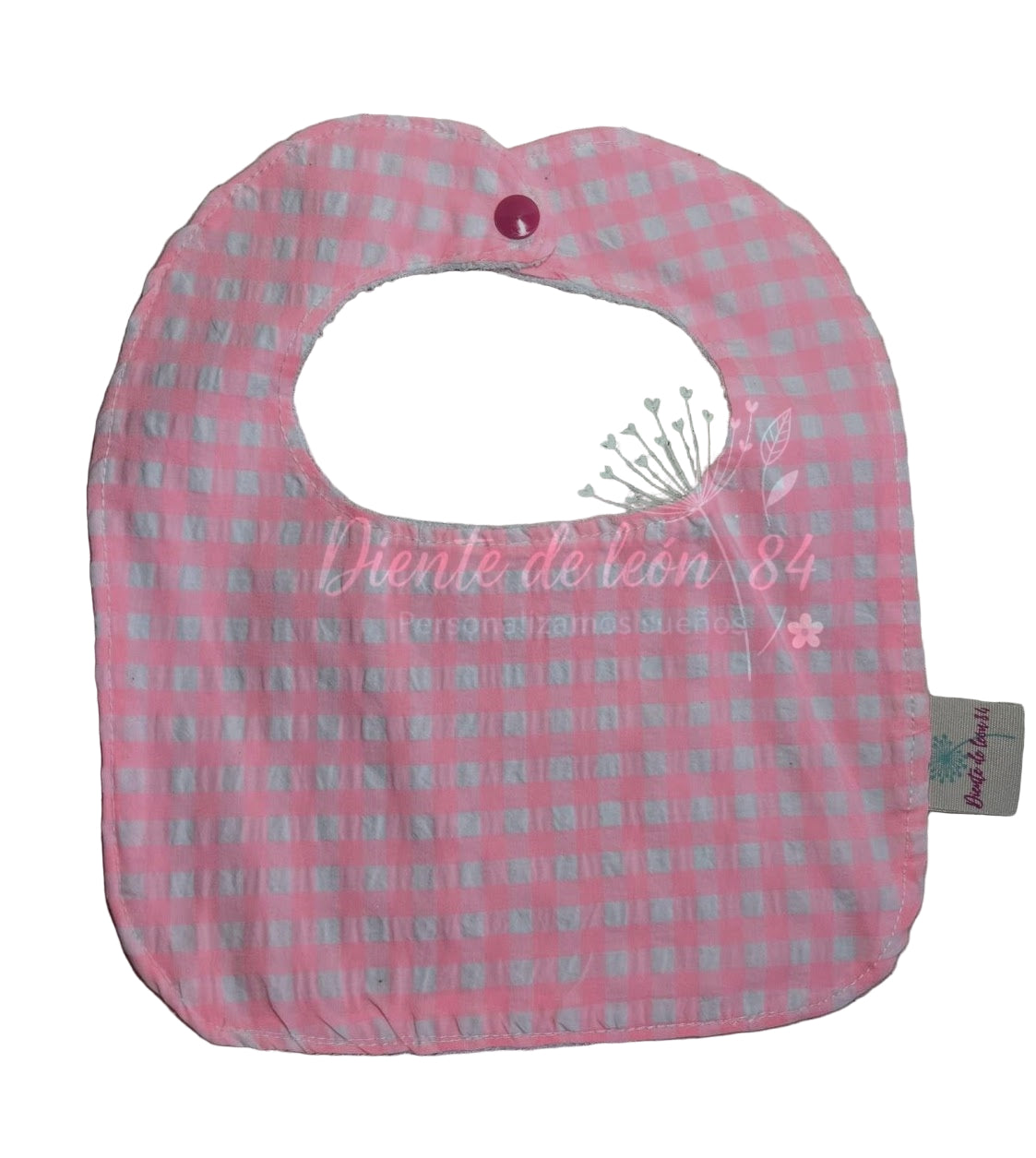 Beberos con diferentes estampados