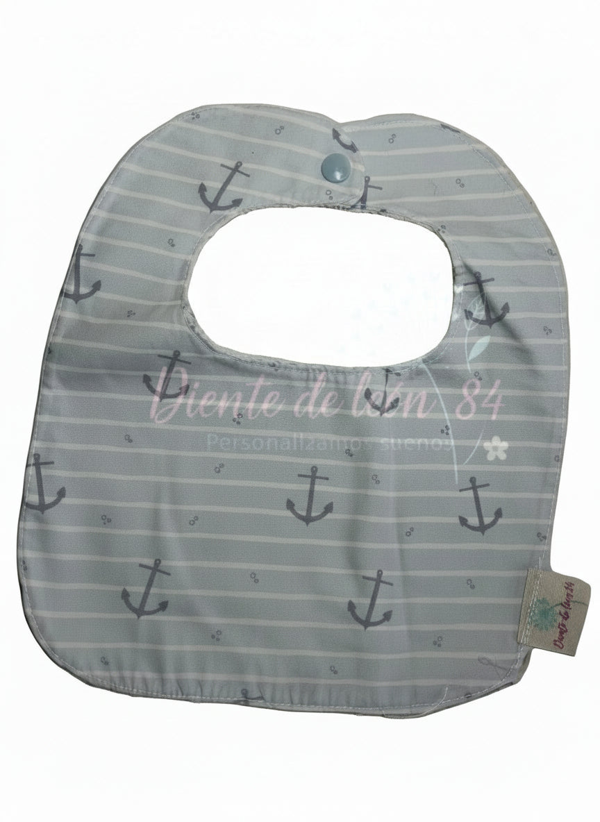 Beberos con diferentes estampados