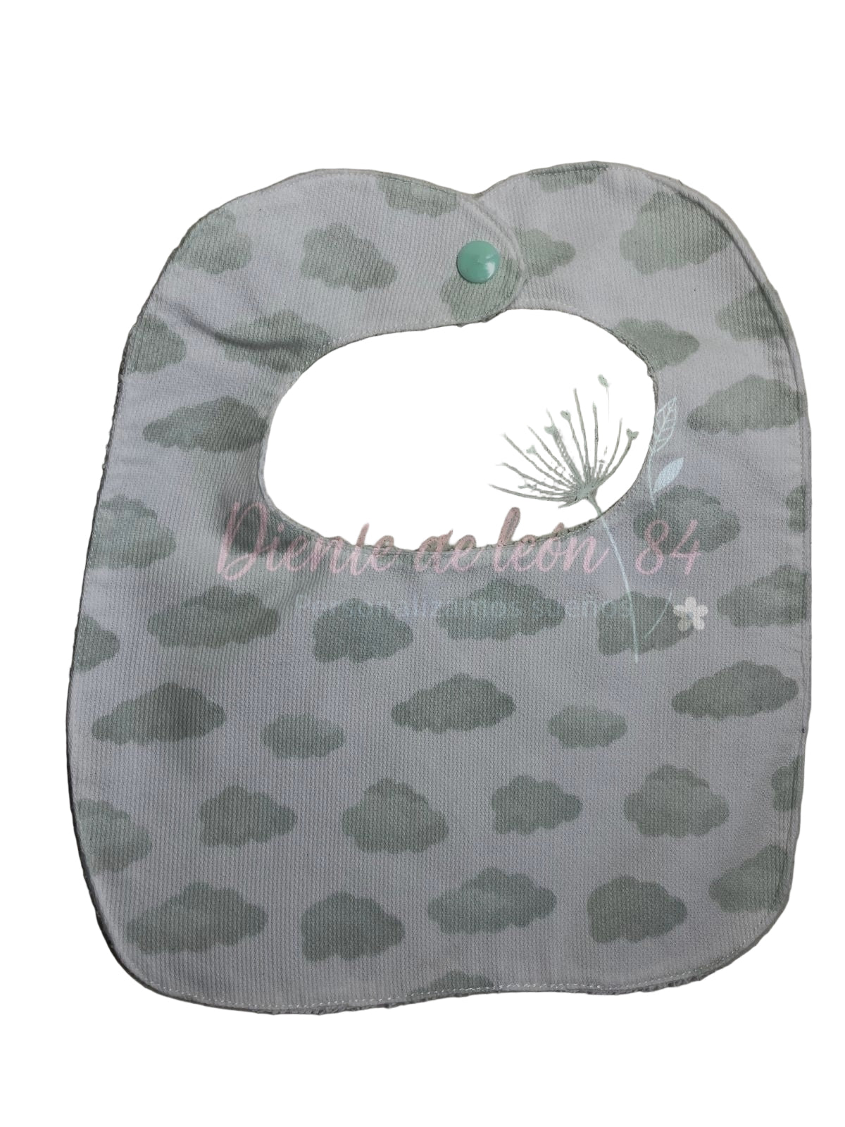 Beberos con diferentes estampados