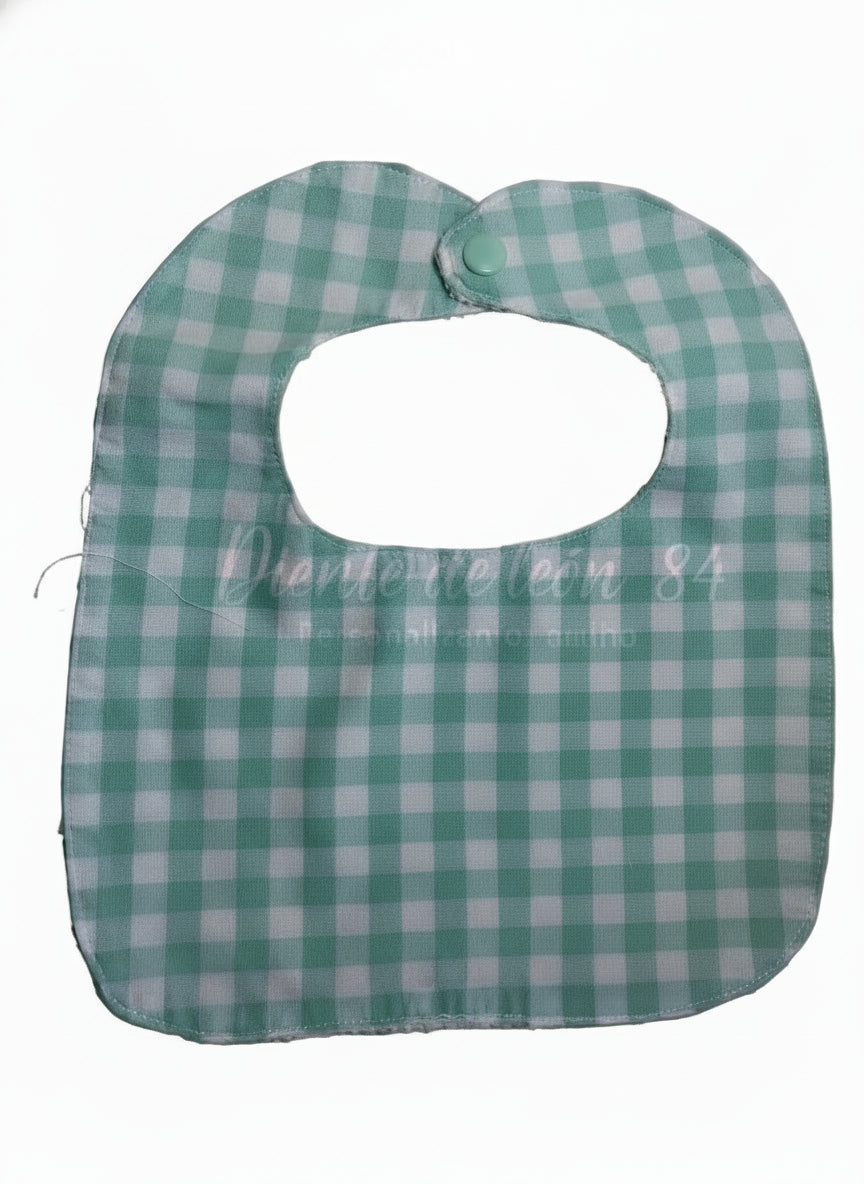 Beberos con diferentes estampados