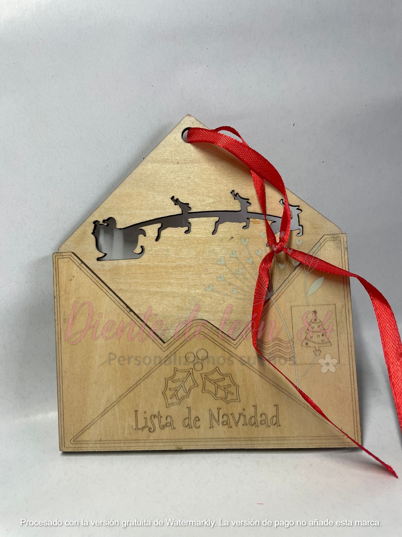 Accesorios y Detalles Navideños – Magia en Cada Rincón